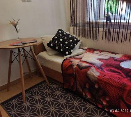 Your Trip Apartment Krakov Exteriér fotografie